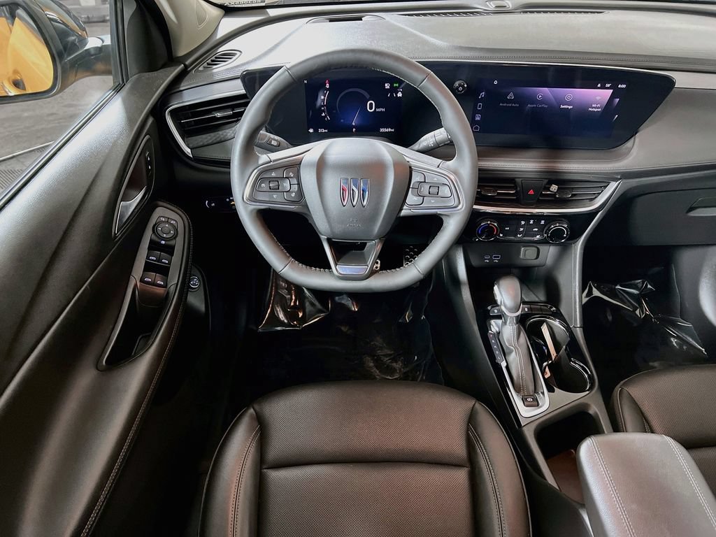 Used 2024 Buick Encore GX Sport Touring w/ Comfort Package AWD/4WD image 19