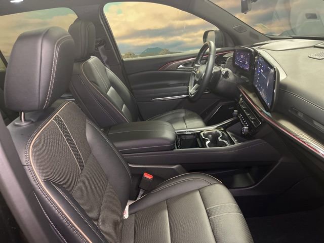 Used 2026 Chevrolet Traverse High Country w/ LPO, Floor Liner Package image 73