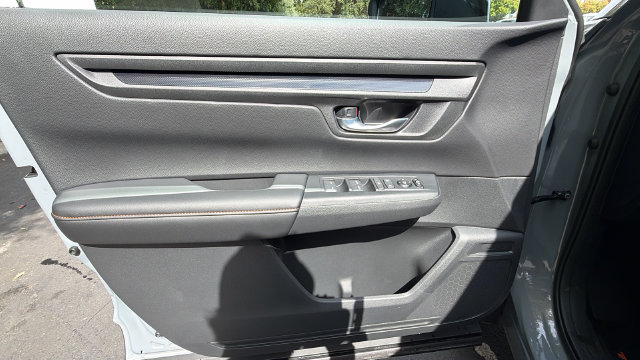 New 2027 Honda CR-V TrailSport image 20