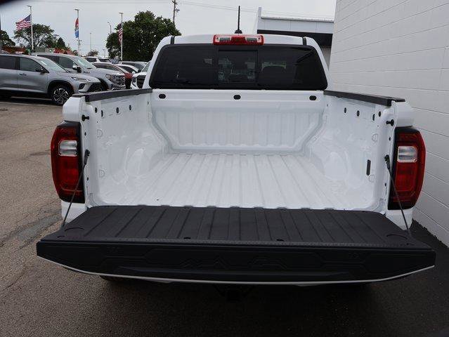 New 2026 GMC Canyon Elevation image 20