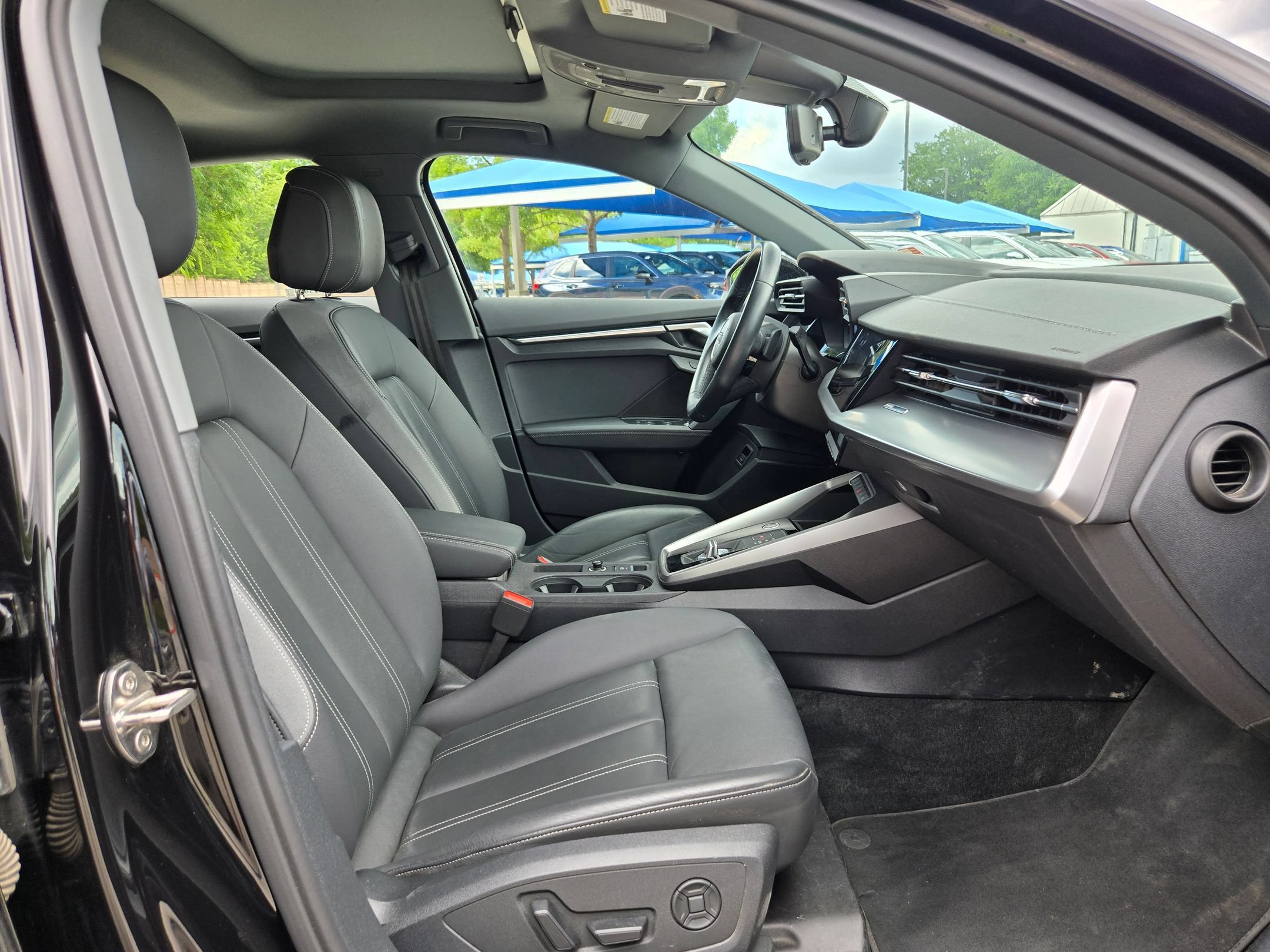 Used 2024 Audi A3 2.0T Premium FWD image 27