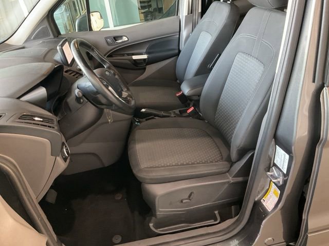 Used 2019 Ford Transit Connect XLT w/ Trailer Tow Package image 3