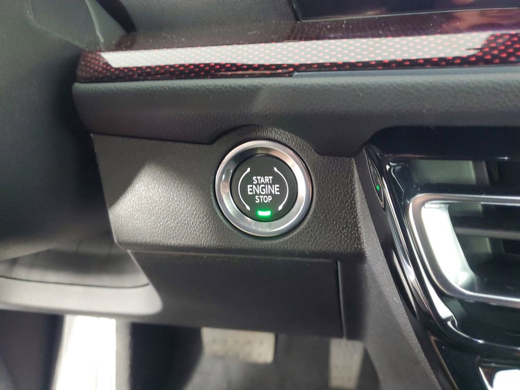 New 2026 Chevrolet Traverse Z71 image 19