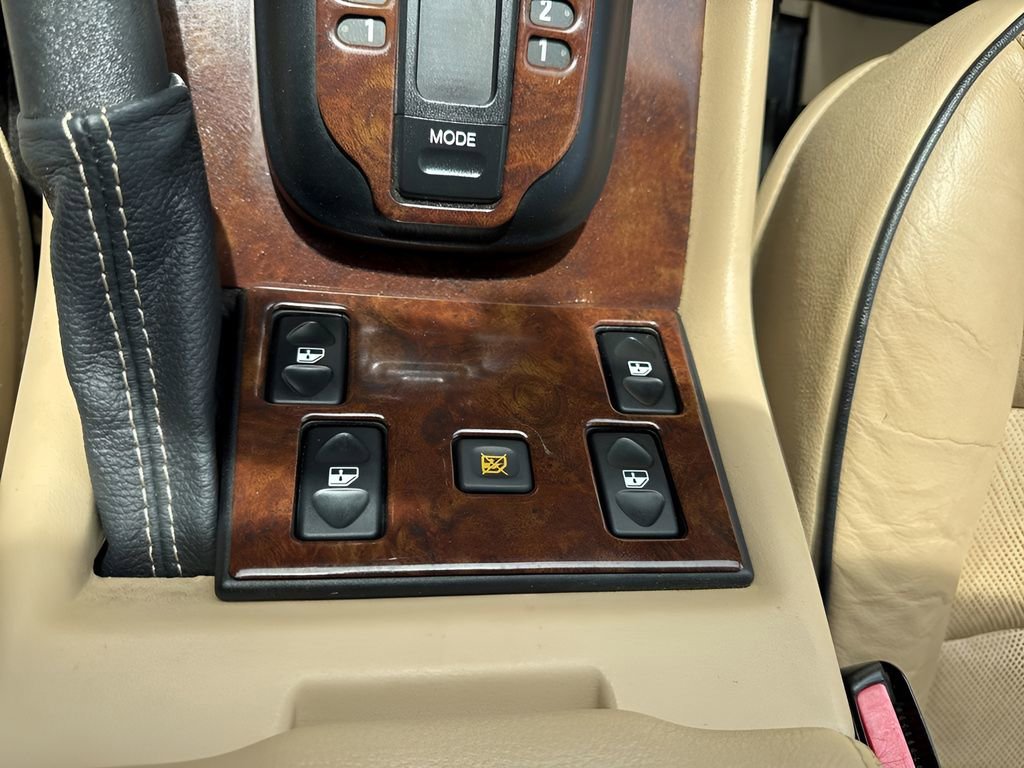 Used 2004 Land Rover Discovery SE image 20