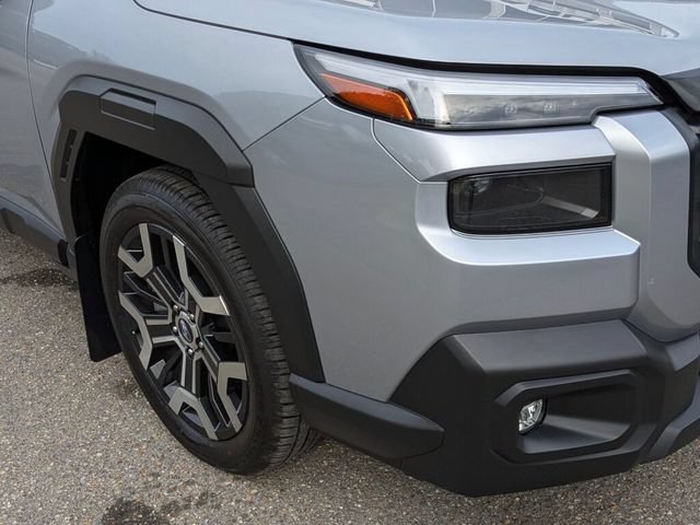 Certified 2026 Subaru Outback Touring XT AWD/4WD image 2