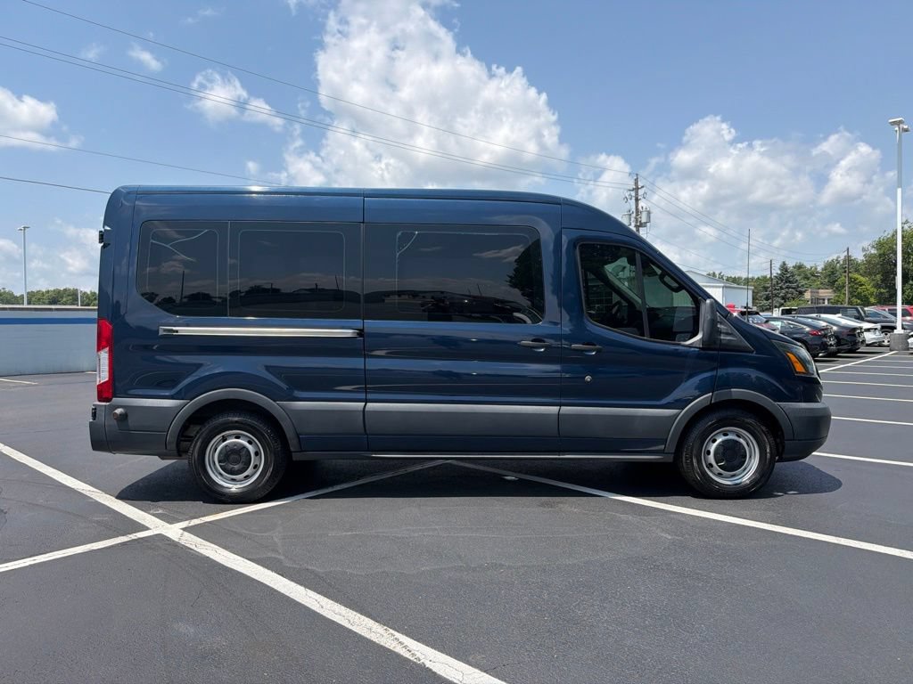 Used 2017 Ford Transit 350 XL RWD image 6