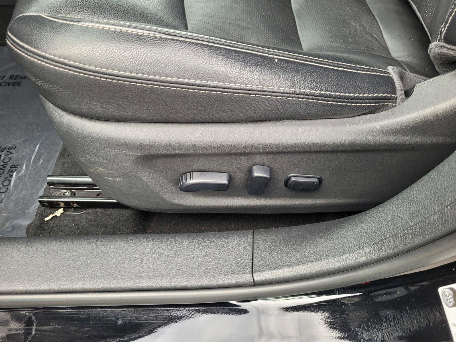 Used 2019 Nissan Altima 2.5 SL image 22