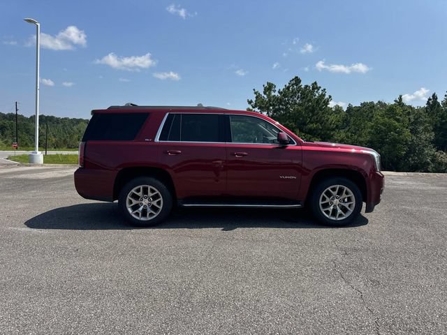 Used 2019 GMC Yukon SLT w/ Open Road Package AWD/4WD image 3