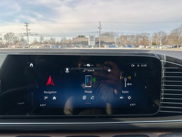 New 2026 Mercedes-Benz GLS 580 4MATIC image 43