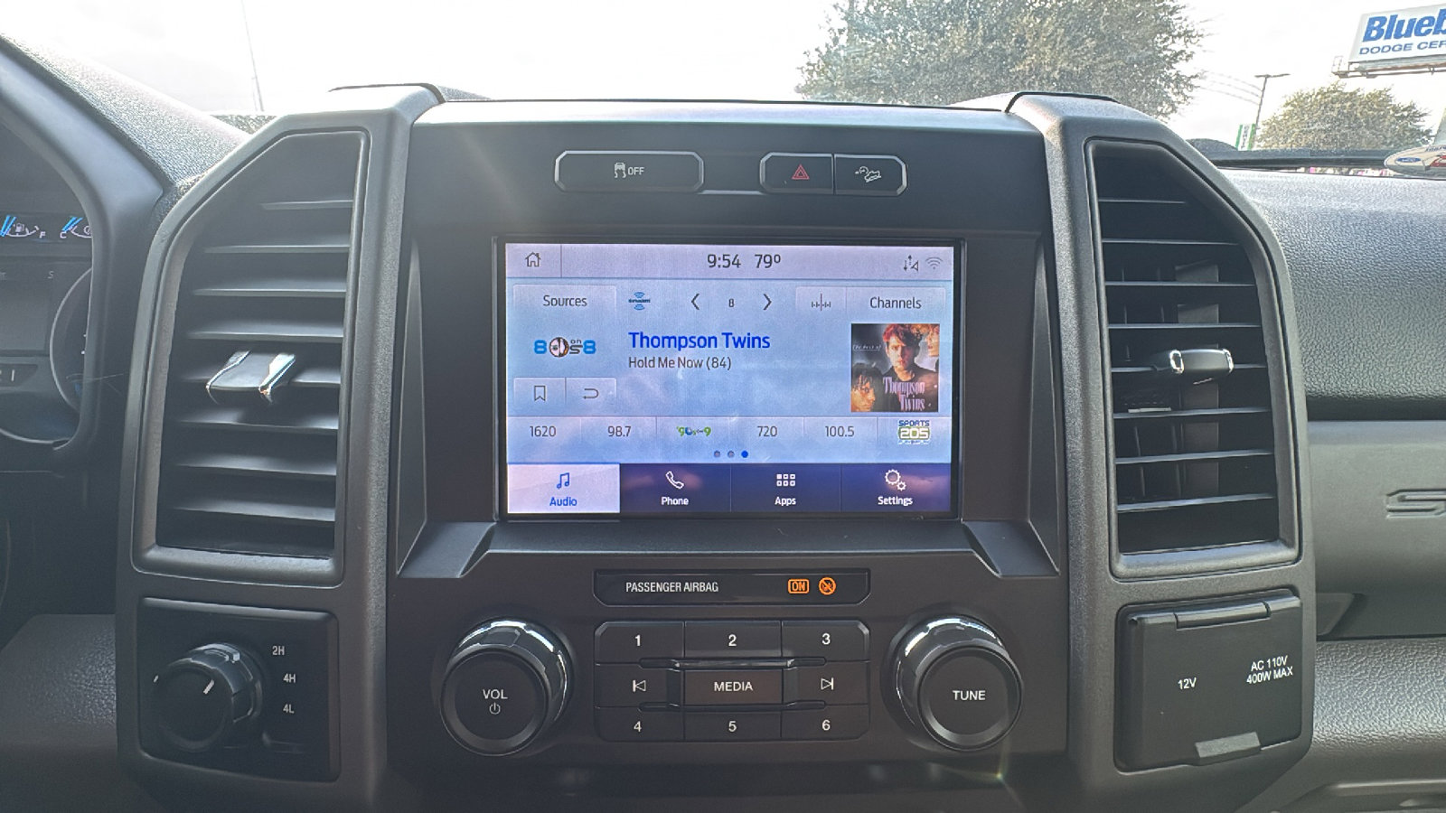 Used 2021 Ford F250 XL w/ STX Appearance Package image 17