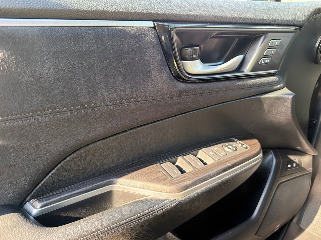 Used 2018 Honda Clarity Touring image 31