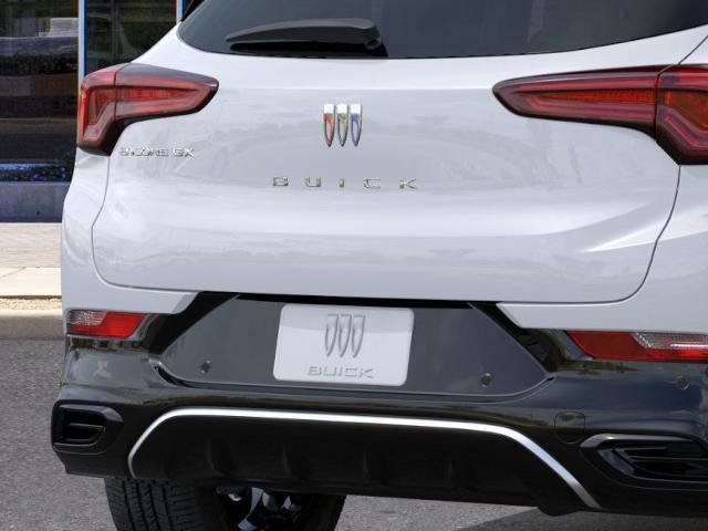 New 2026 Buick Encore GX Sport Touring w/ Advanced Technology Package image 14