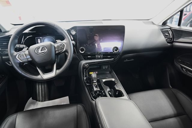 Used 2022 Lexus NX 350 AWD image 14