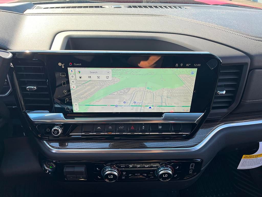 New 2026 GMC Sierra 1500 Elevation image 12