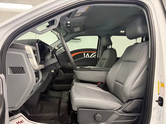 Used 2025 Ford F350 XL AWD/4WD image 11