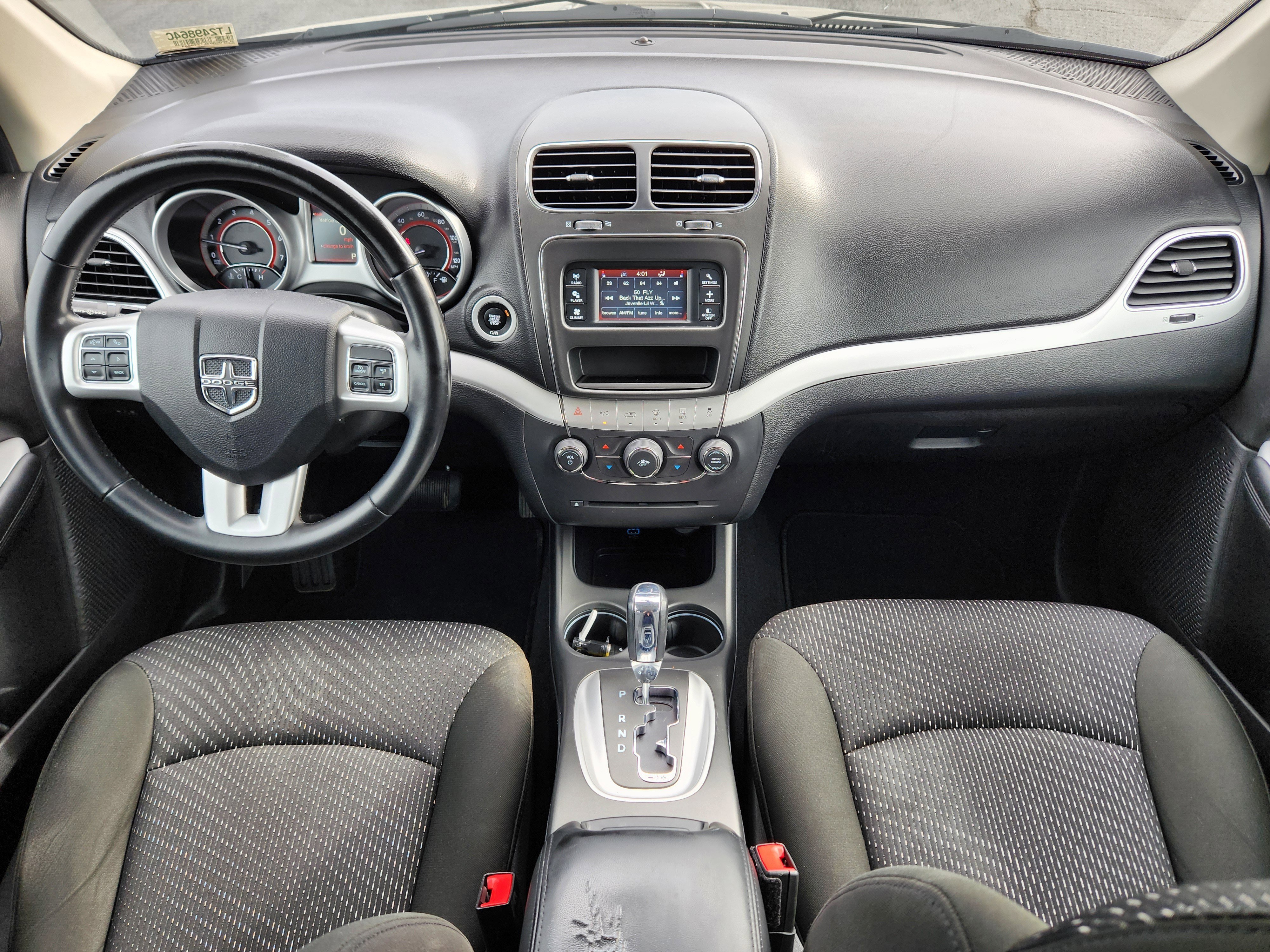 Used 2020 Dodge Journey SE w/ SE Popular Equipment Group FWD image 15