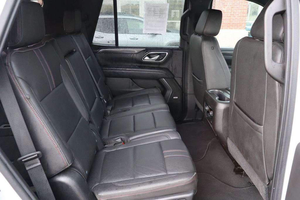 Used 2021 Chevrolet Tahoe RST image 46