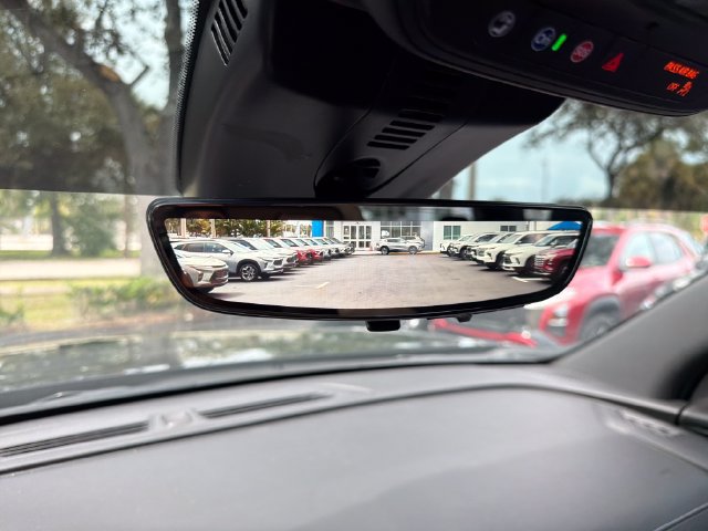 New 2026 Chevrolet Traverse LT w/ Driver Confidence Package FWD image 27