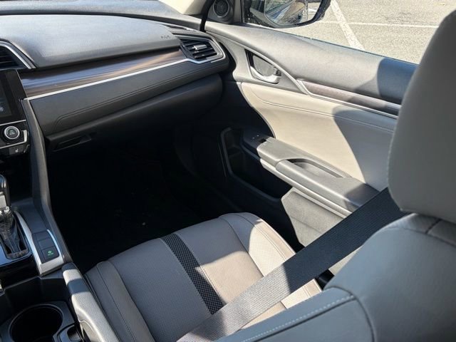 Used 2019 Honda Civic EX-L image 33