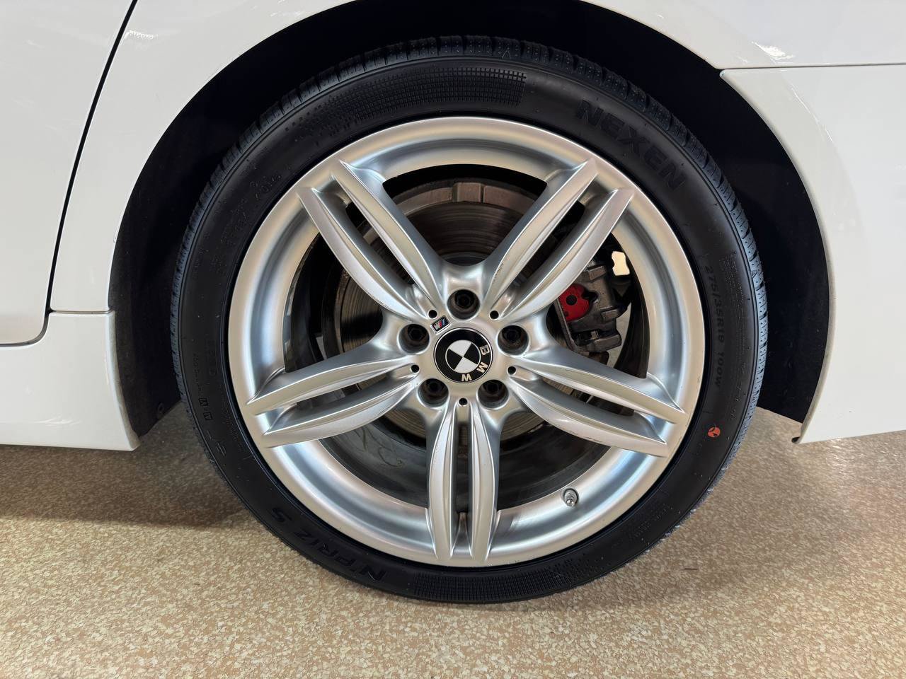 Used 2013 BMW 535i Sedan RWD image 41