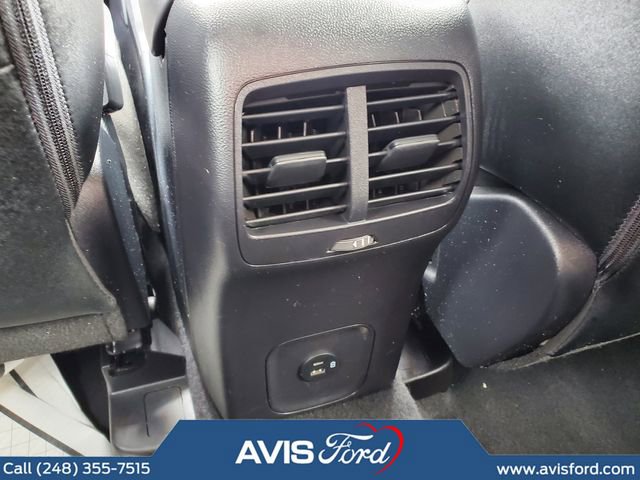 Used 2023 Ford Bronco Sport Big Bend w/ Convenience Package image 26