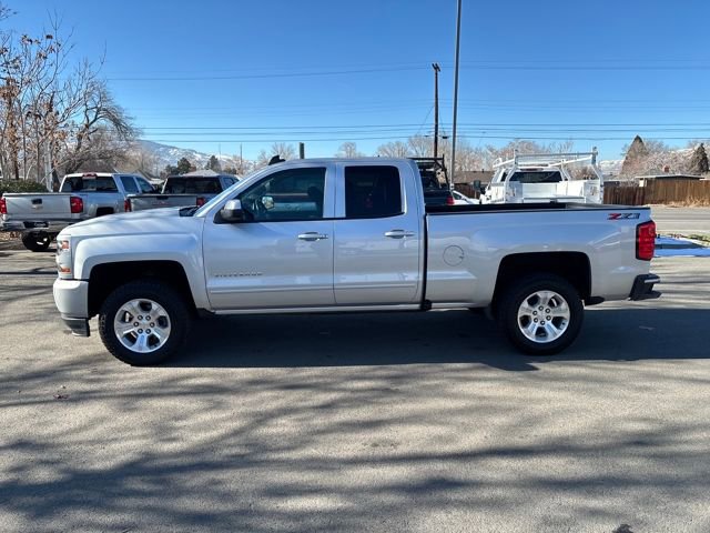 Used 2019 Chevrolet Silverado 1500 LT w/ All Star Edition image 3