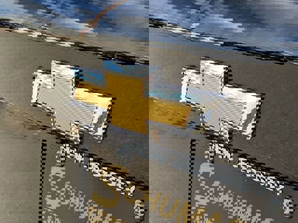 Used 2026 Chevrolet Equinox LT image 35