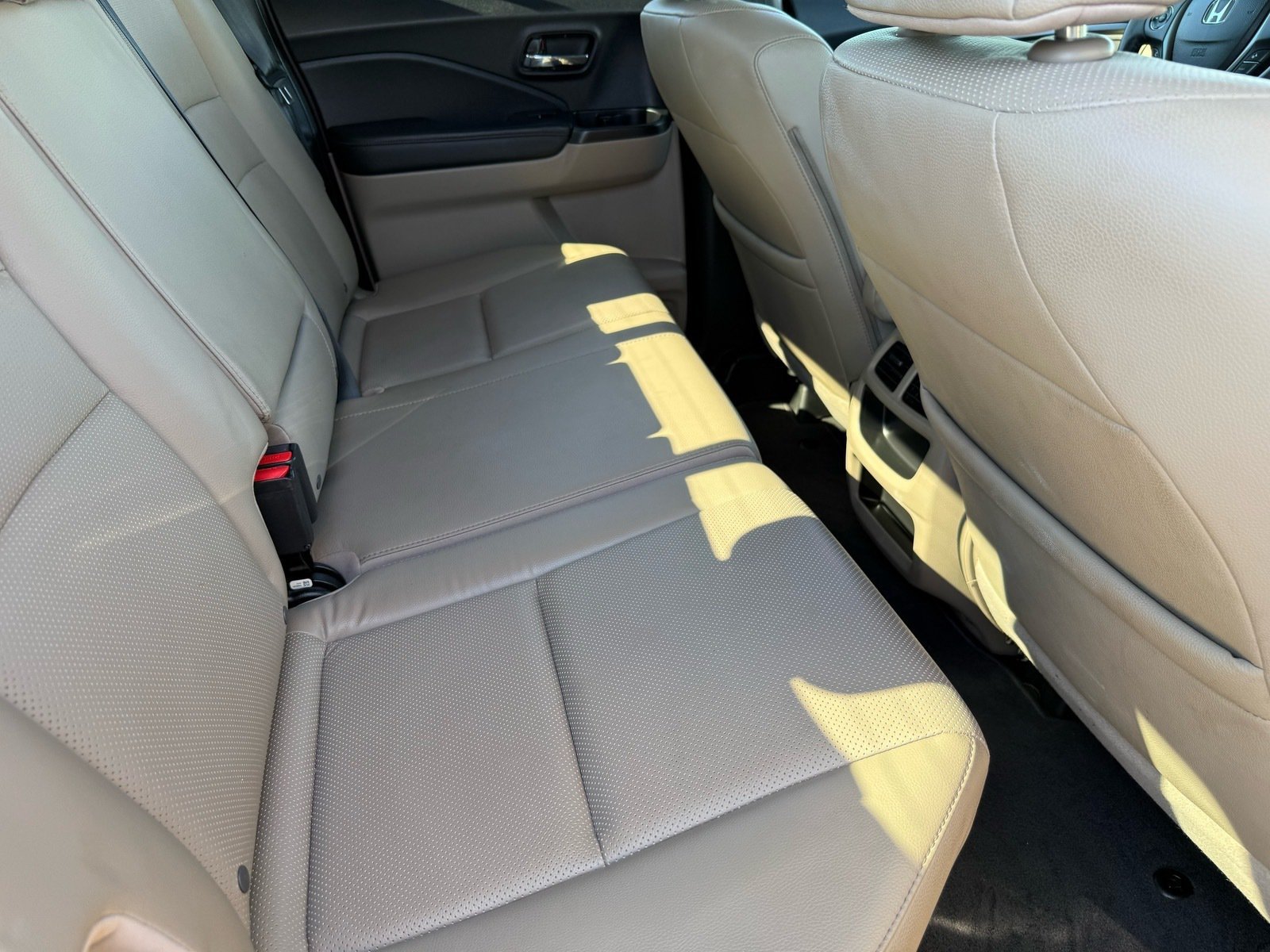Used 2019 Honda Ridgeline RTL image 29