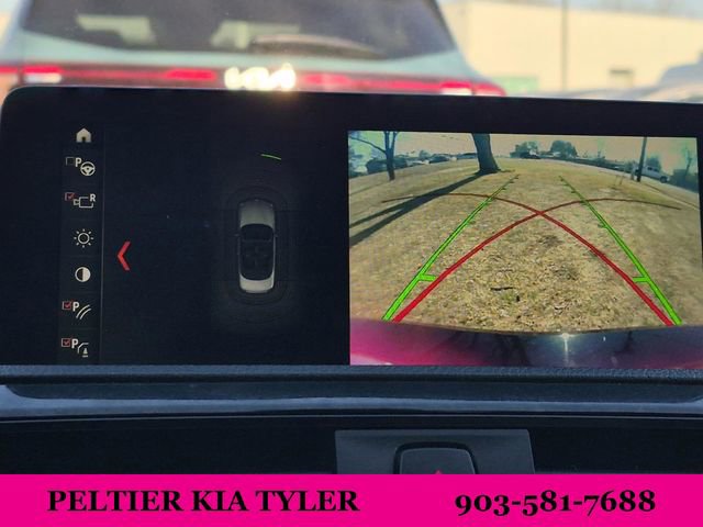 Used 2018 BMW 230i Convertible w/ Premium Package Enhanced image 39