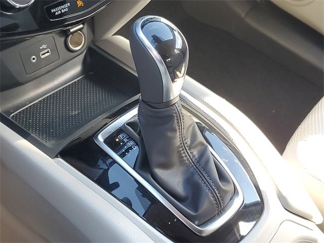 Certified 2022 Nissan Rogue Sport SV image 23