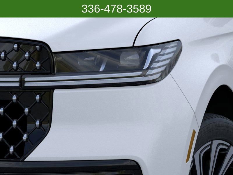 New 2026 Lincoln Navigator L Black Label image 18