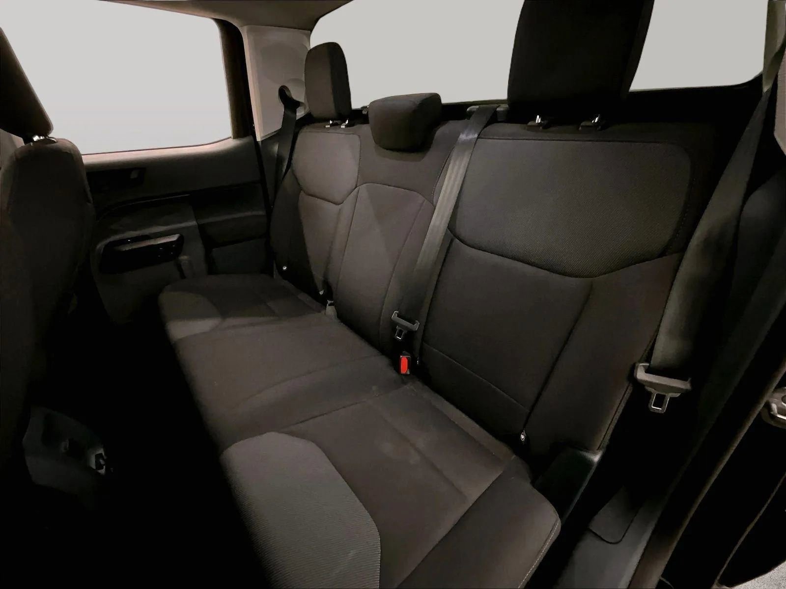 Certified 2022 Ford Maverick XL w/ Equipment Group 100A Standard image 25