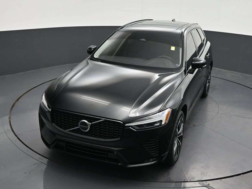 Certified 2024 Volvo XC60 B5 Plus AWD/4WD image 22