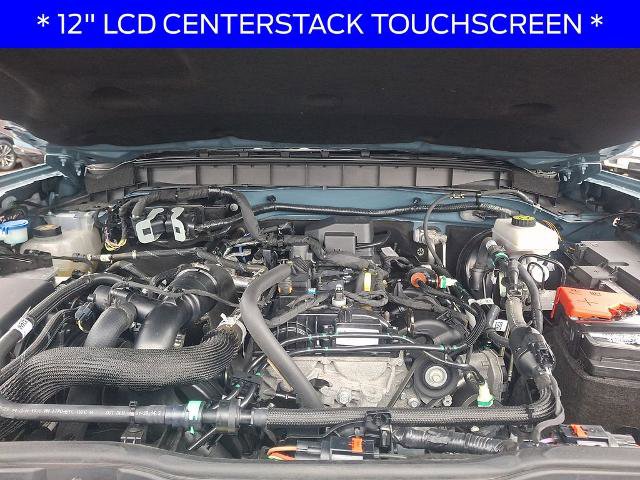 Certified 2023 Ford Bronco Outer Banks image 26