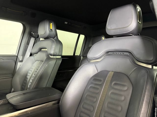 Used 2023 Rivian R1S Adventure AWD/4WD image 4