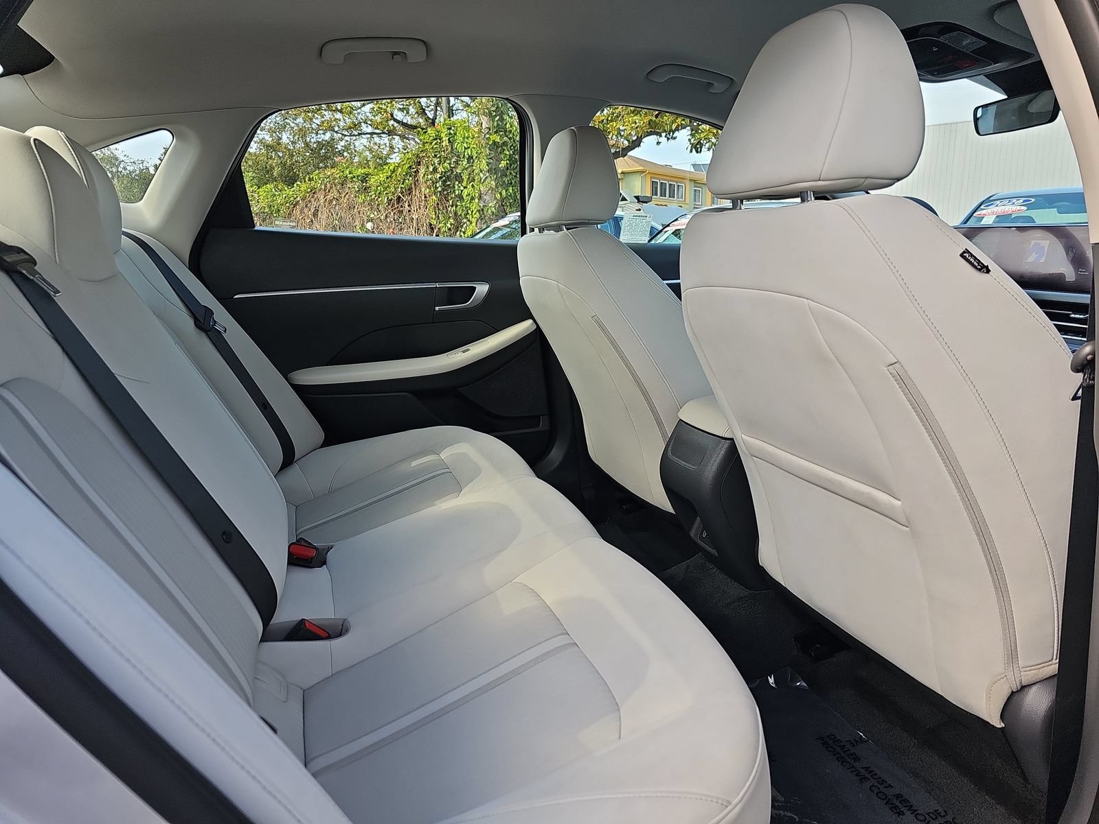 Certified 2026 Hyundai Sonata SE FWD image 11