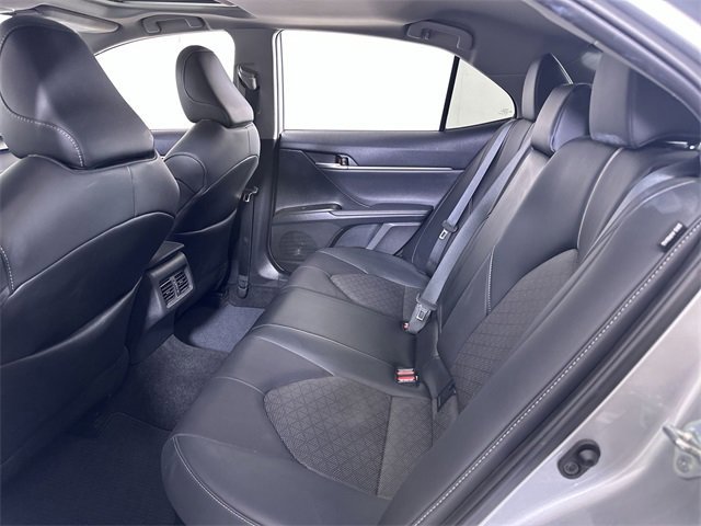 Used 2024 Toyota Camry XSE w/ Cold Weather Package image 26