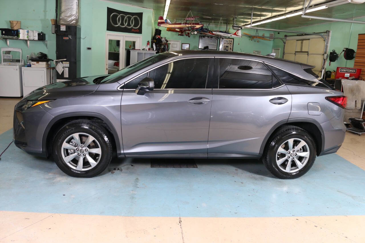 Used 2018 Lexus RX 350 FWD w/ Accessory Package image 7