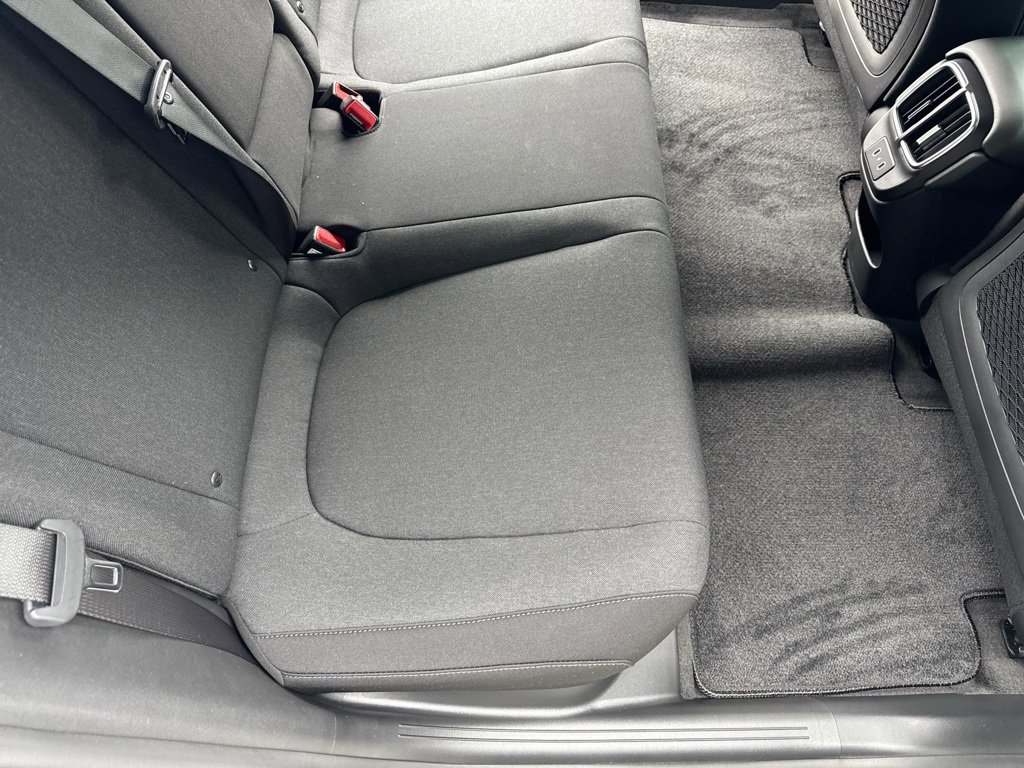 New 2025 Hyundai Ioniq 6 SE image 15