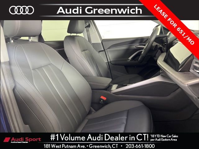 Certified 2025 Audi Q5 Premium w/ Convenience Package image 13
