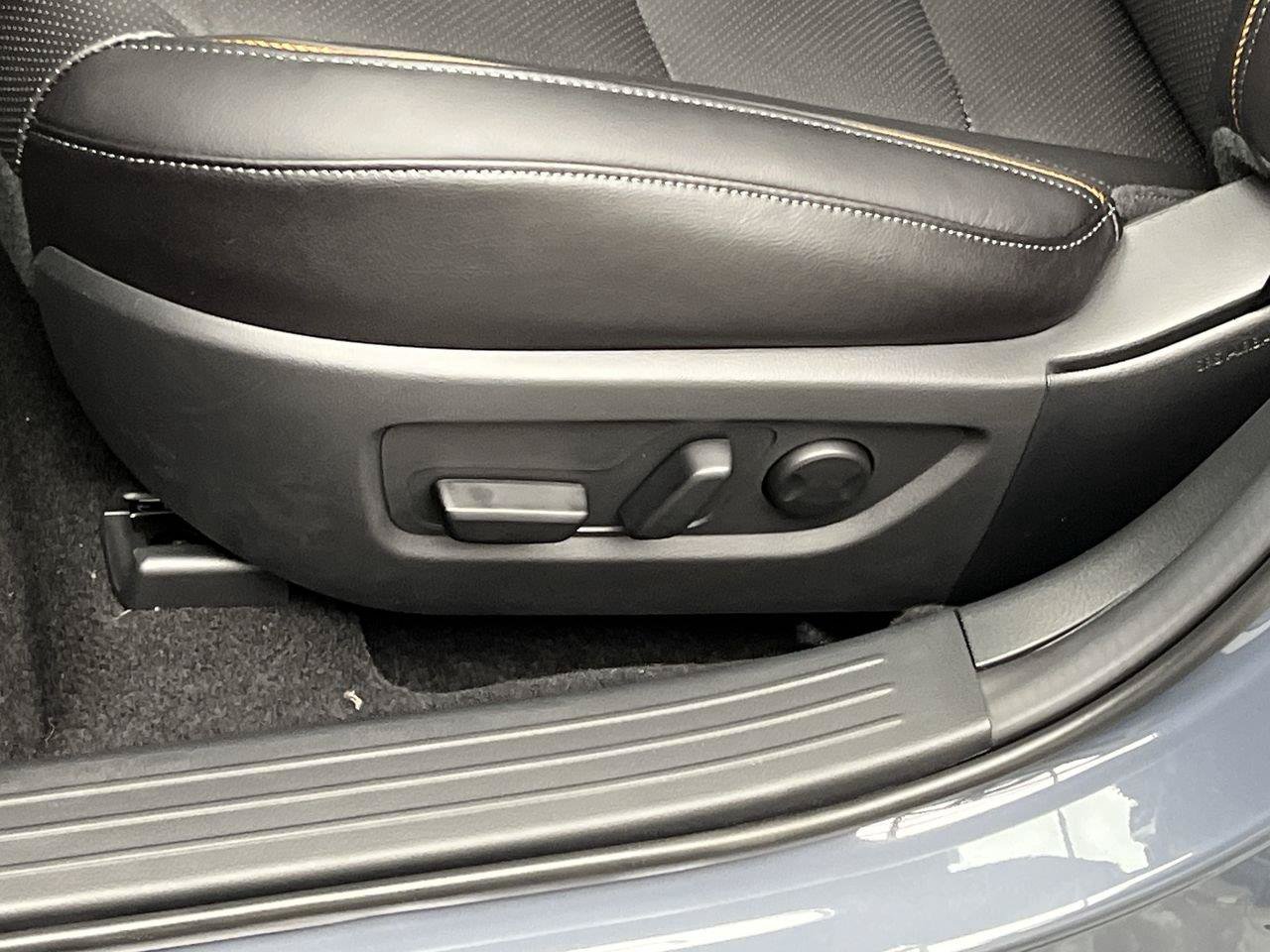 New 2026 MAZDA CX-50 AWD 2.5 Hybrid w/ Cargo Package image 10