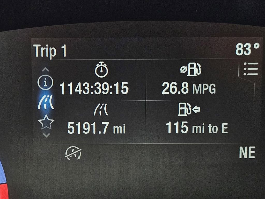 Used 2023 Ford Bronco Sport Big Bend w/ Convenience Package image 14