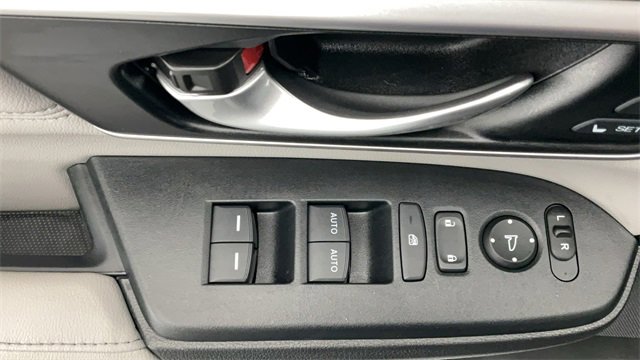 Certified 2022 Honda CR-V EX-L image 18