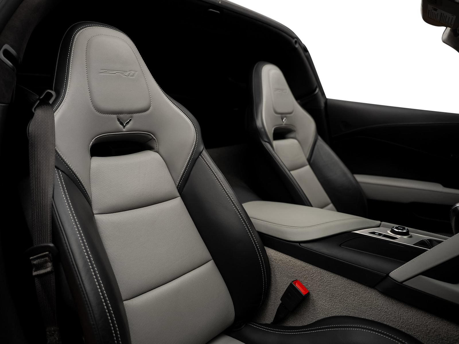 Used 2019 Chevrolet Corvette ZR1 RWD image 40