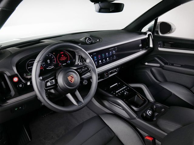 New 2026 Porsche Cayenne AWD/4WD image 20