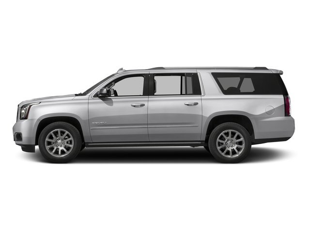 Used 2016 GMC Yukon XL Denali w/ Open Road Package AWD/4WD image 3