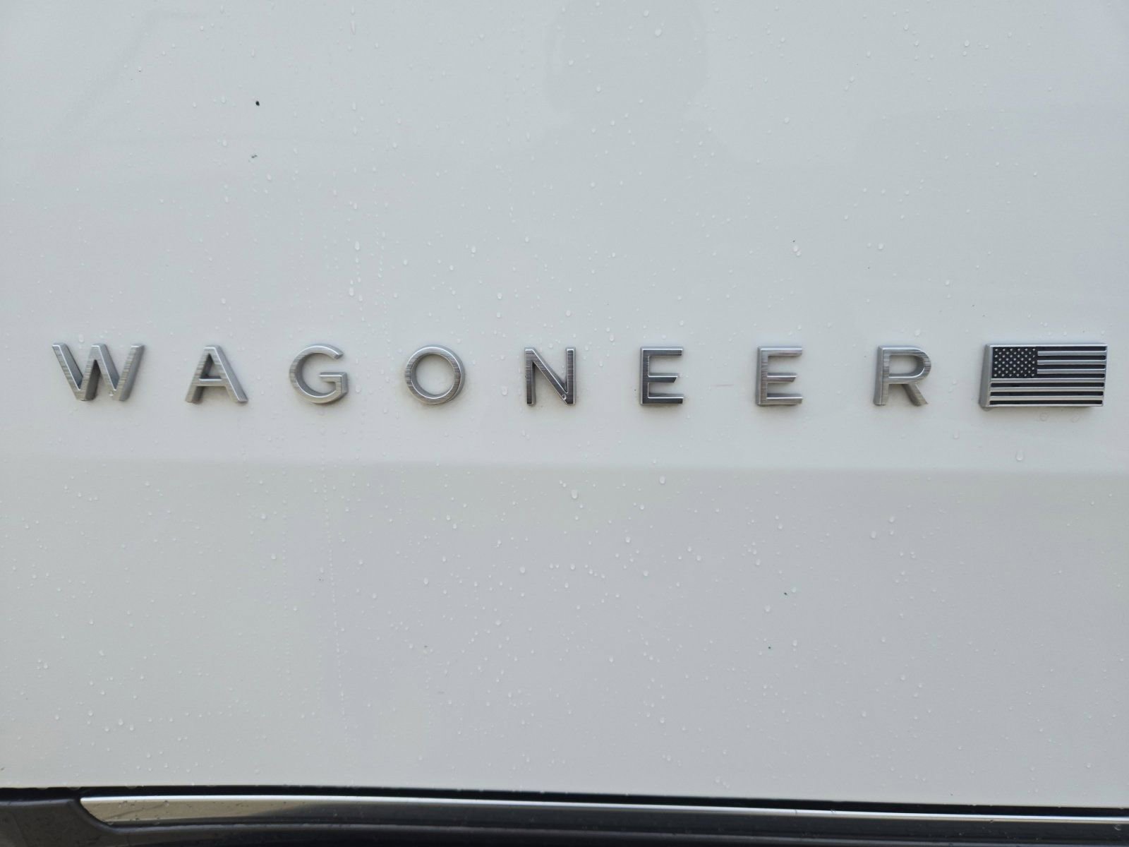 Used 2022 Jeep Wagoneer Series II AWD/4WD image 11