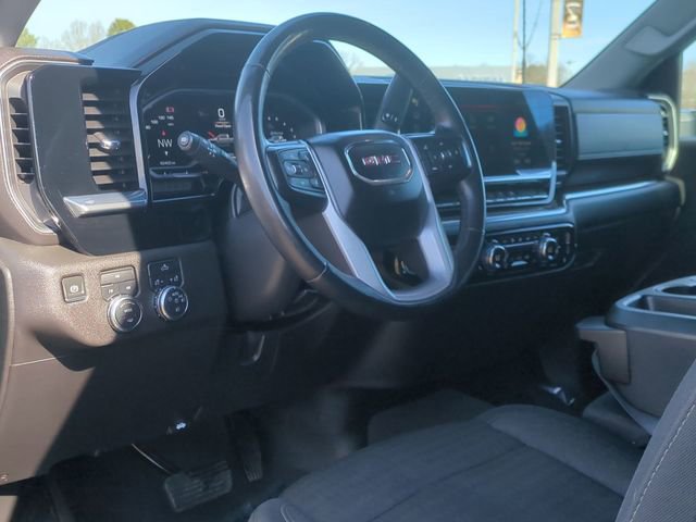 Used 2024 GMC Sierra 2500 SLE w/ SLE Convenience Package image 20