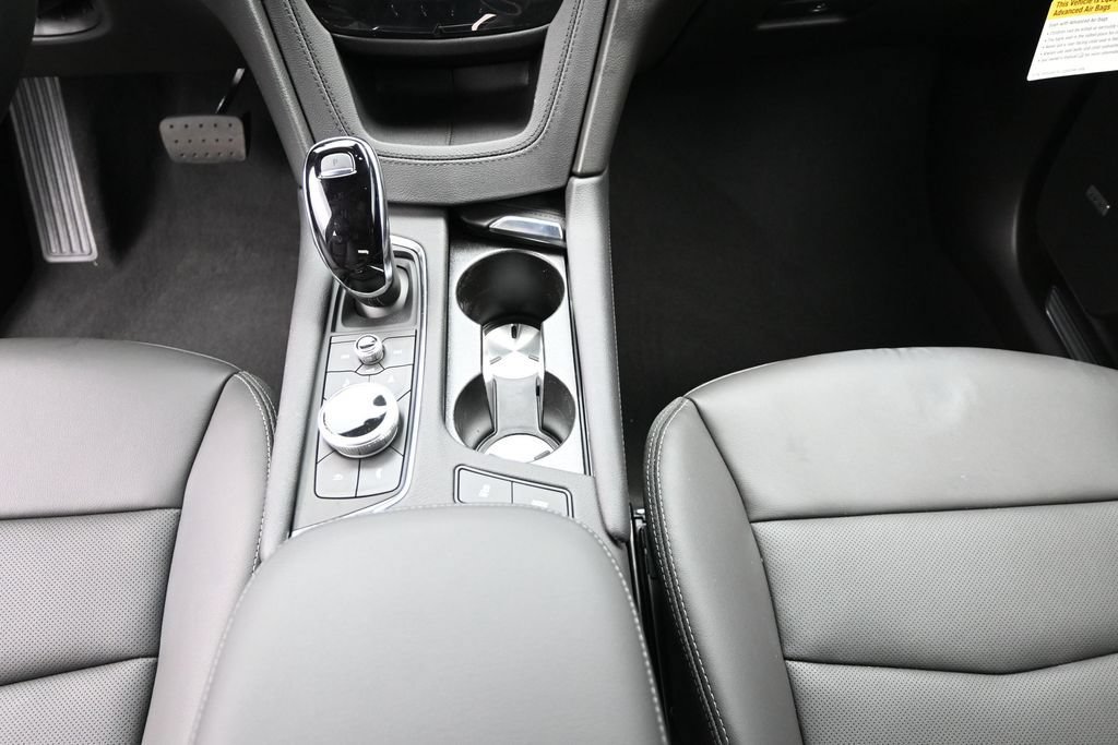 New 2026 Cadillac XT5 Premium Luxury AWD/4WD image 21