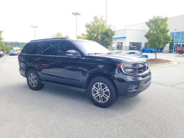 Used 2025 Ford Expedition Active